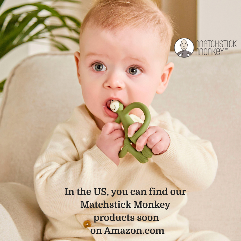 Matchstick Monkey US Coming Soon